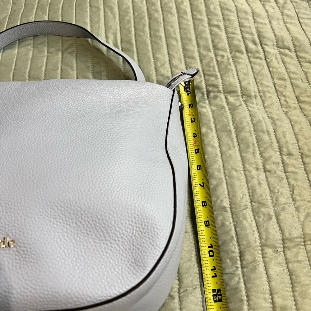 Light blue Kate spade Leather Shoulder Bag